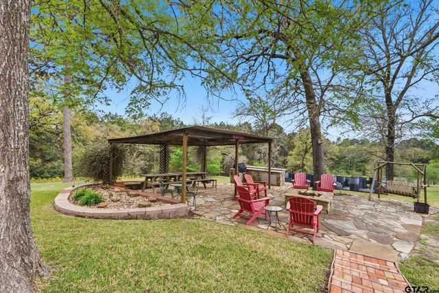 689 & 691 FM 1272, Grapeland, TX 75844