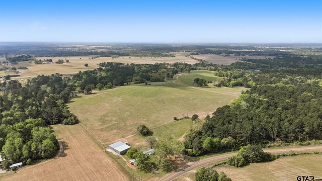 689 & 691 FM 1272, Grapeland, TX 75844