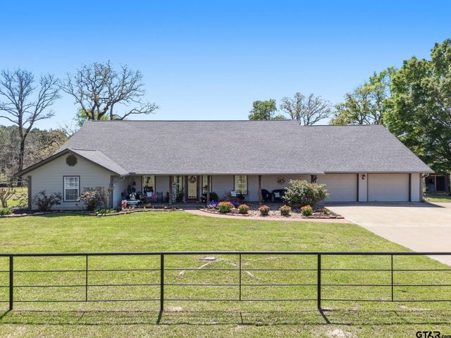 689 & 691 FM 1272, Grapeland, TX 75844