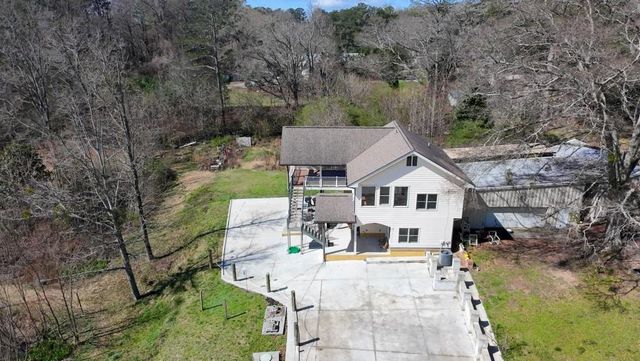 3602 Jones Mill Road, Peachtree Corners, GA 30360