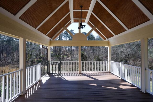 3602 Jones Mill Road, Peachtree Corners, GA 30360