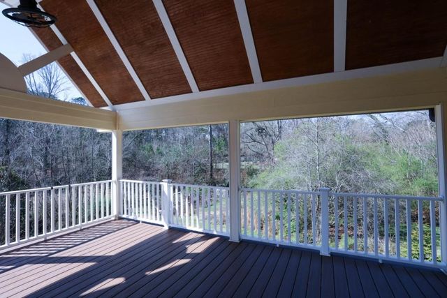 3602 Jones Mill Road, Peachtree Corners, GA 30360