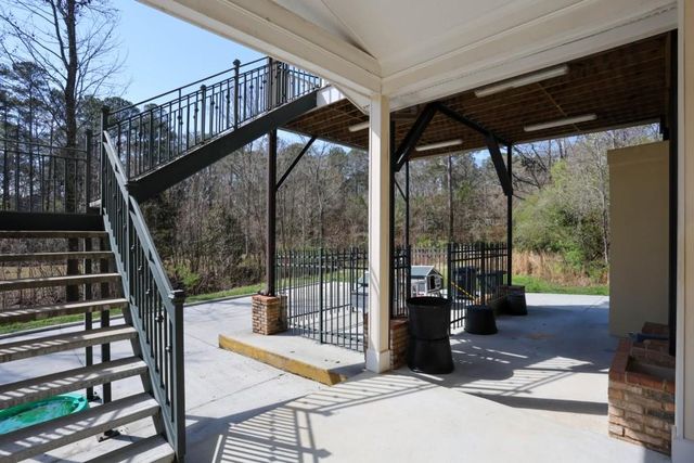 3602 Jones Mill Road, Peachtree Corners, GA 30360