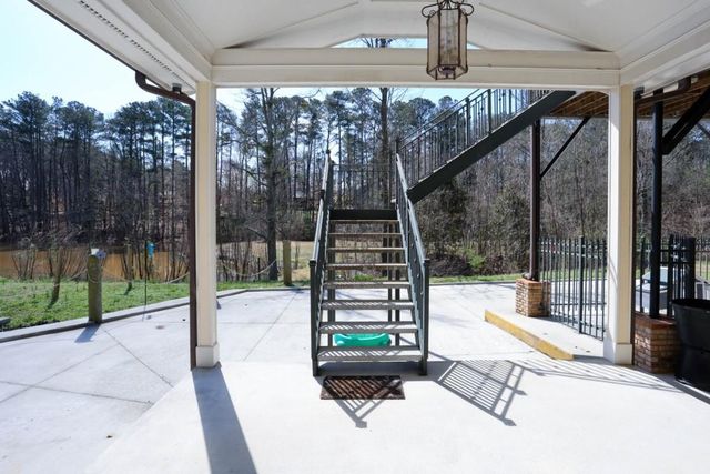 3602 Jones Mill Road, Peachtree Corners, GA 30360