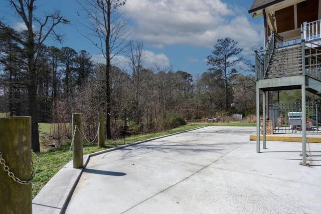 3602 Jones Mill Road, Peachtree Corners, GA 30360