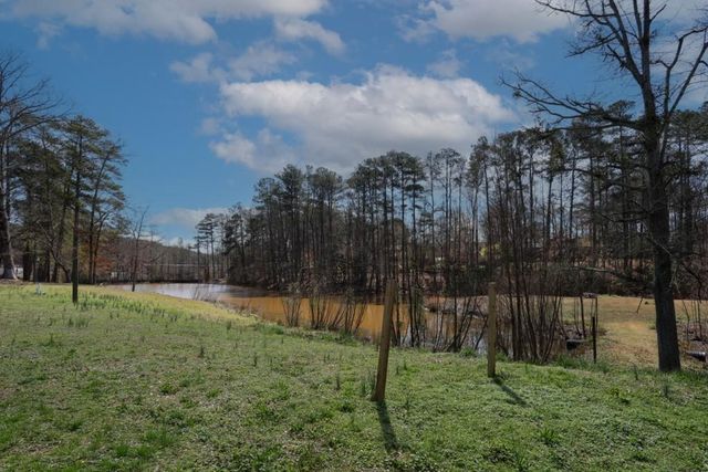 3602 Jones Mill Road, Peachtree Corners, GA 30360