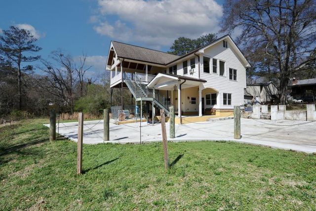 3602 Jones Mill Road, Peachtree Corners, GA 30360