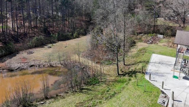 3602 Jones Mill Road, Peachtree Corners, GA 30360