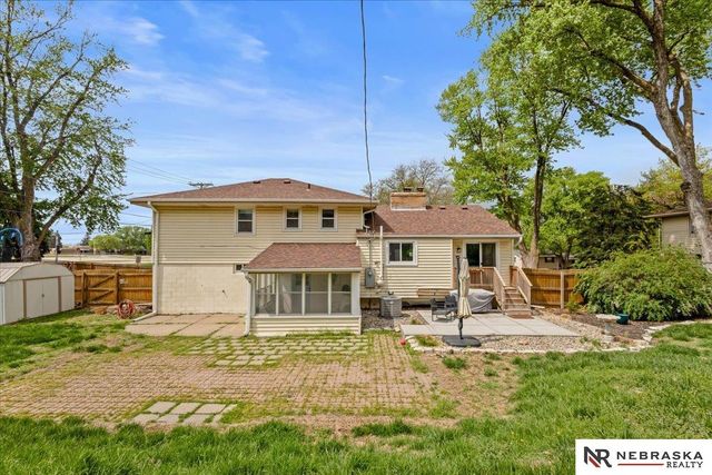 3409 S 108 Street, Omaha, NE 68144