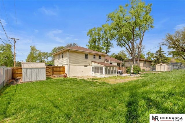 3409 S 108 Street, Omaha, NE 68144