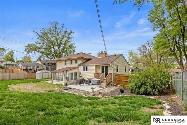 3409 S 108 Street, Omaha, NE 68144