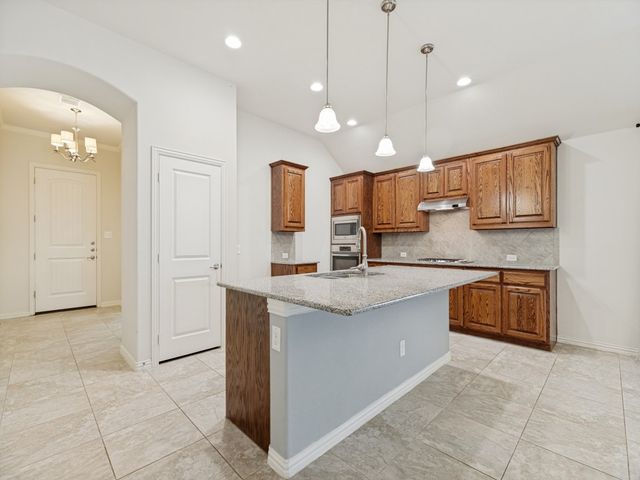 2308 Knox Way, Melissa, TX 75454