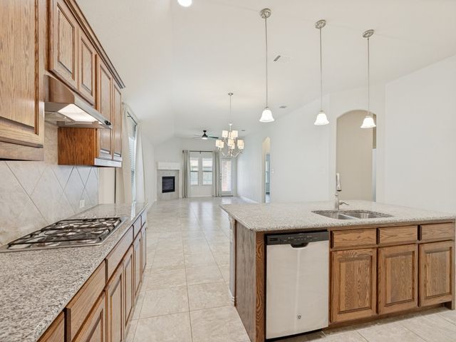 2308 Knox Way, Melissa, TX 75454