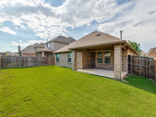2308 Knox Way, Melissa, TX 75454