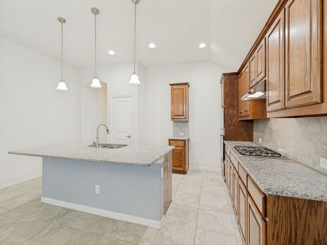 2308 Knox Way, Melissa, TX 75454