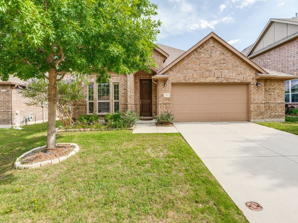 2308 Knox Way, Melissa, TX 75454