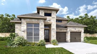 14407 Cowboy Rig, San Antonio, TX 78254