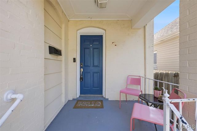 5450 Dresden Avenue, St Louis, MO 63116