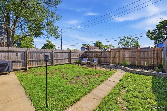 5450 Dresden Avenue, St Louis, MO 63116