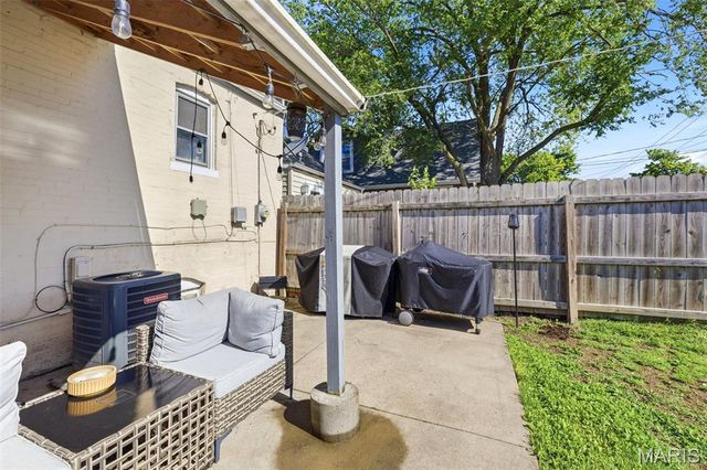 5450 Dresden Avenue, St Louis, MO 63116