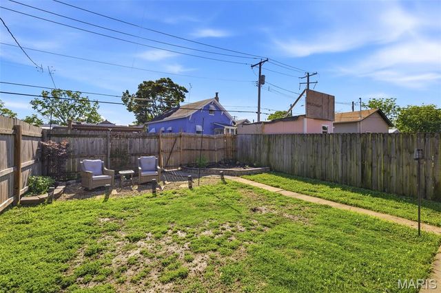 5450 Dresden Avenue, St Louis, MO 63116