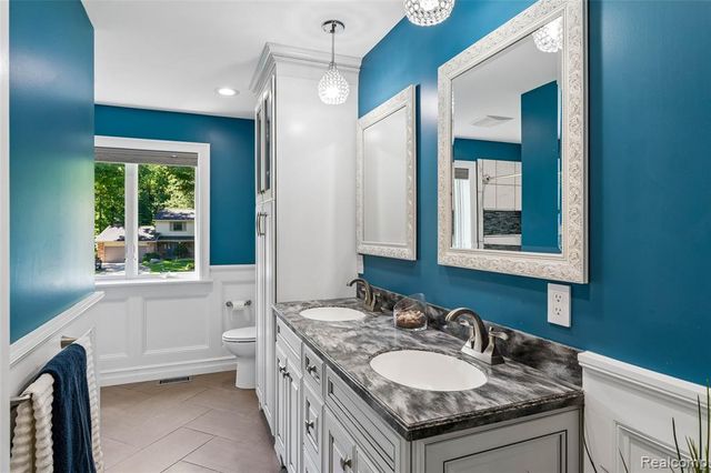 5327 Olde Saybrooke Road, Grand Blanc, MI 48439