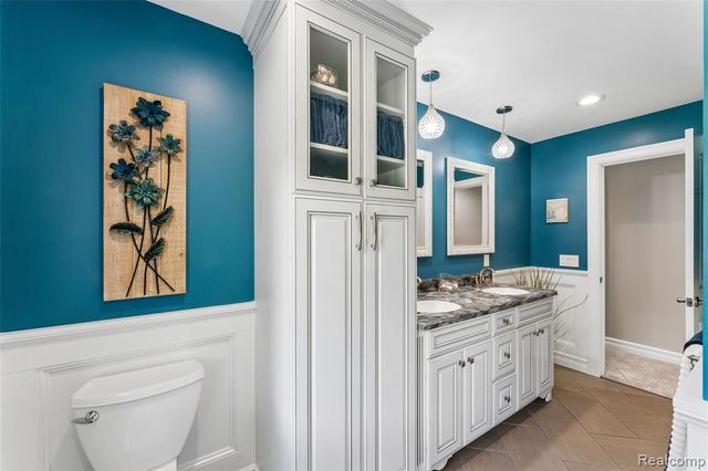 5327 Olde Saybrooke Road, Grand Blanc, MI 48439