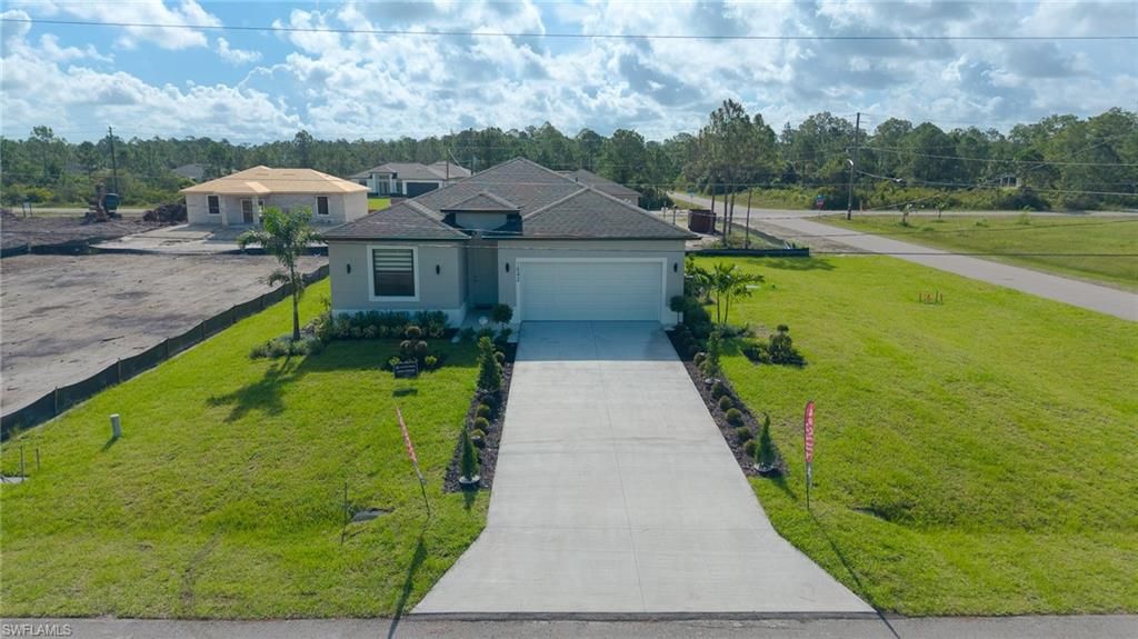 1842 Tuxford AVE, LEHIGH ACRES, FL 33972 — photo 2
