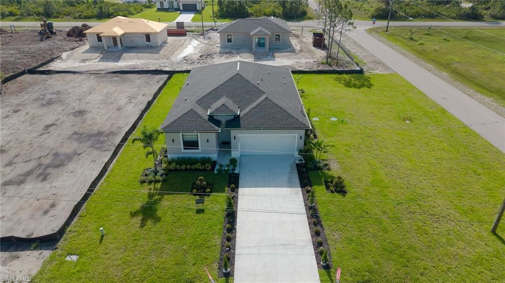 1842 Tuxford AVE, LEHIGH ACRES, FL 33972 — photo 3