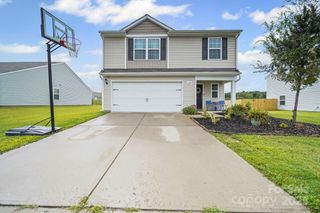 1205 Standing Oak Drive, Salisbury, NC 28146