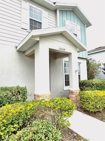 15084 CARAVAN AVENUE, Odessa, FL 33556