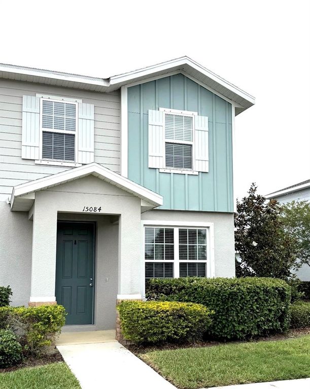 15084 CARAVAN AVENUE, Odessa, FL 33556
