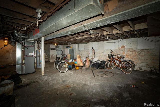 14257 Steel Street, Detroit, MI 48227