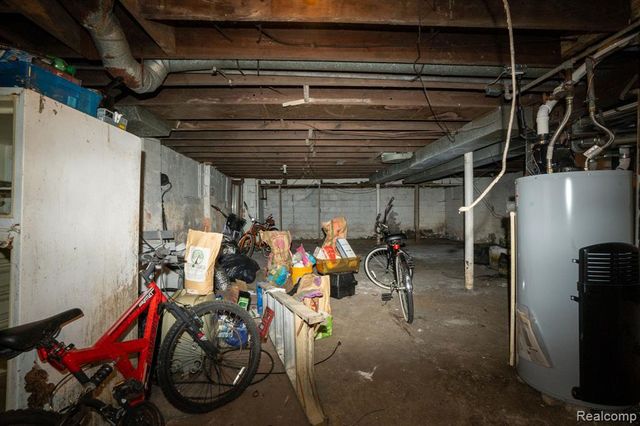 14257 Steel Street, Detroit, MI 48227