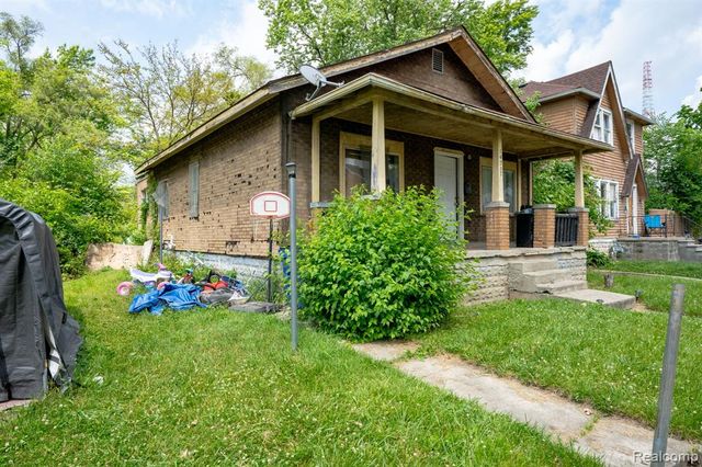 14257 Steel Street, Detroit, MI 48227