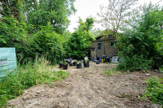 14257 Steel Street, Detroit, MI 48227