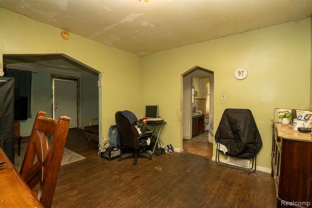 14257 Steel Street, Detroit, MI 48227