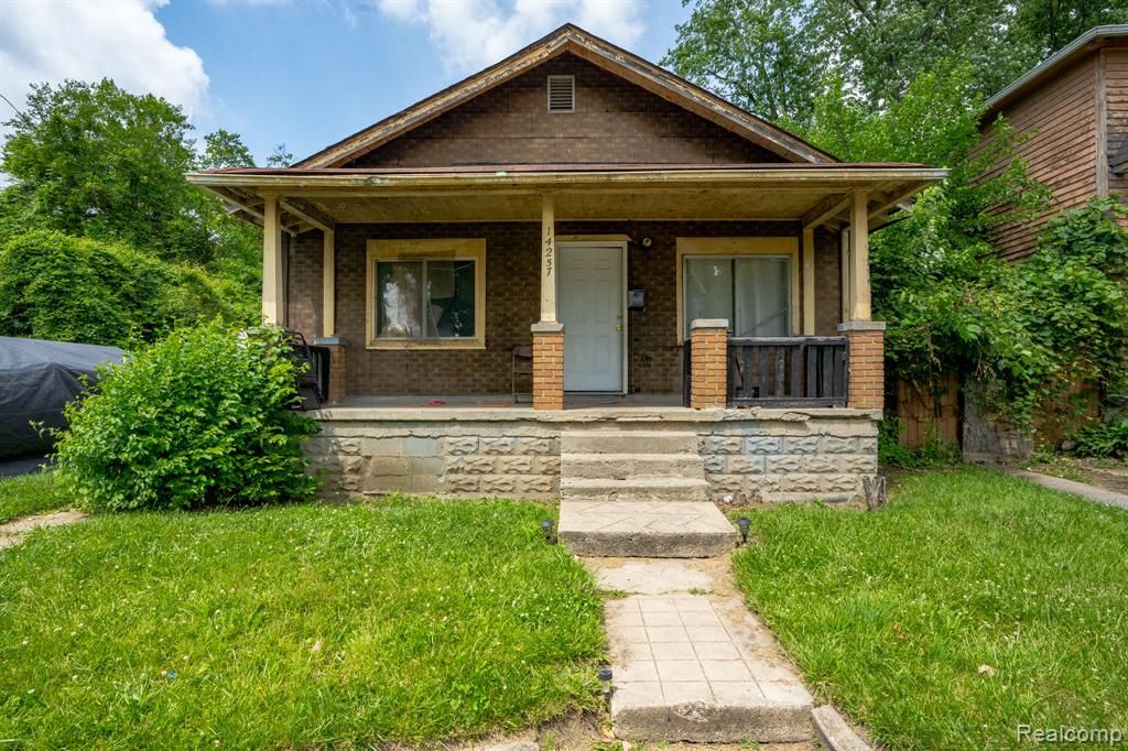 14257 Steel Street, Detroit, MI 48227