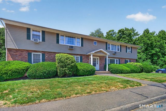 1789 Foxon Road 7D, North Branford, CT 06471