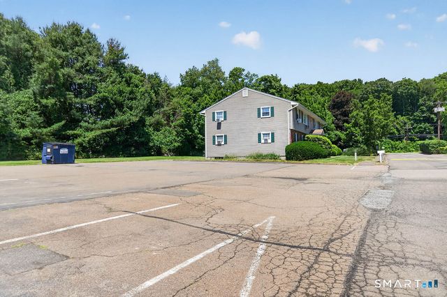 1789 Foxon Road 7D, North Branford, CT 06471