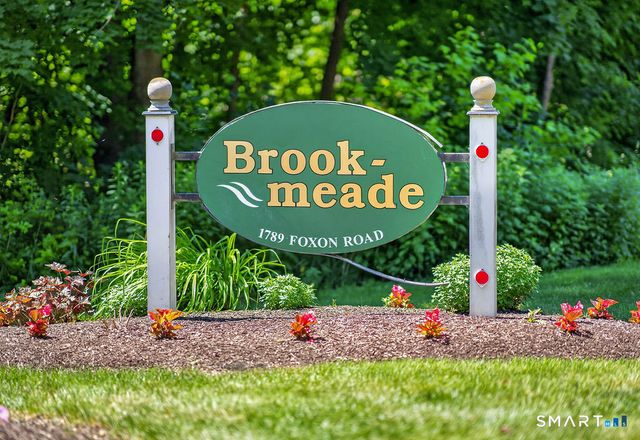1789 Foxon Road 7D, North Branford, CT 06471