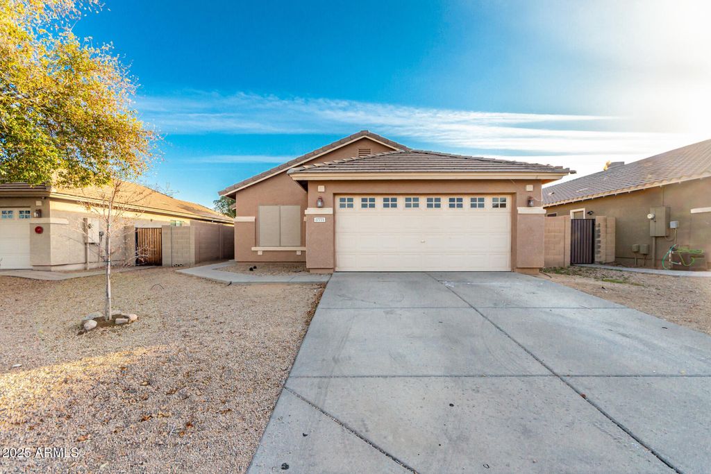 17771 W Ventura Street, Surprise, AZ 85388