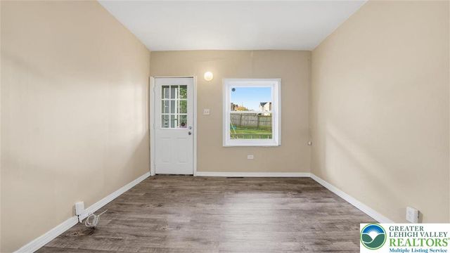 633 West Wilkes Barre Street, Easton, PA 18042