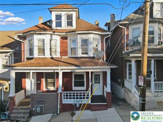 633 West Wilkes Barre Street, Easton, PA 18042