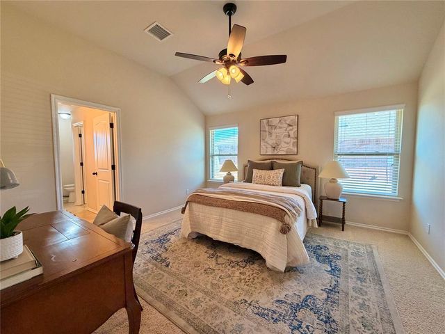 6825 NW 157th Street, Edmond, OK 73013