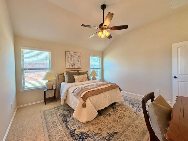 6825 NW 157th Street, Edmond, OK 73013