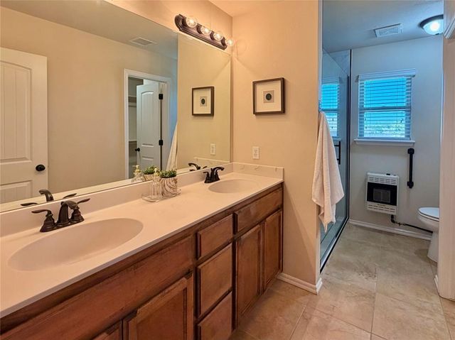 6825 NW 157th Street, Edmond, OK 73013