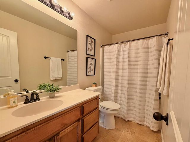 6825 NW 157th Street, Edmond, OK 73013