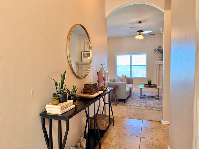 6825 NW 157th Street, Edmond, OK 73013