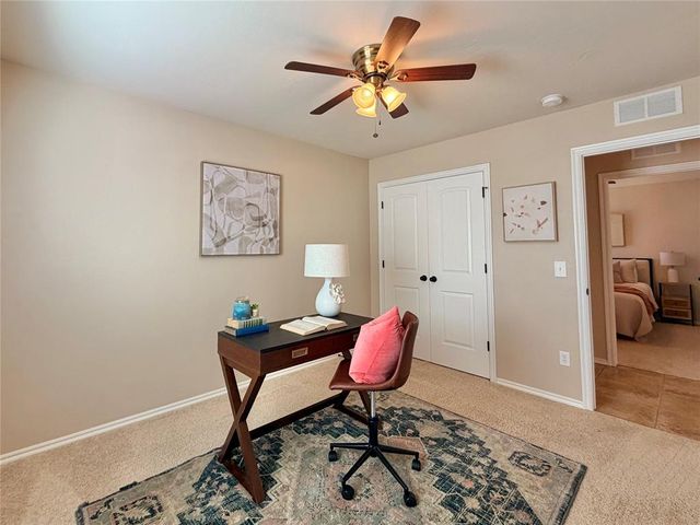 6825 NW 157th Street, Edmond, OK 73013